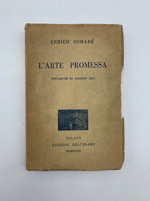 L'arte promessa